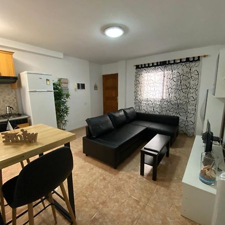 Apartmán Next To The Sea Pozo Izquierdo Exteriér fotografie